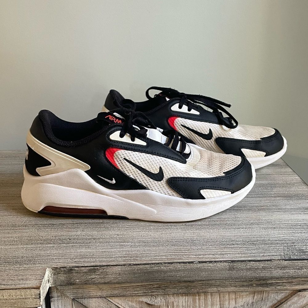 Nike Kids Air Max Bolt GS Athletic Shoes